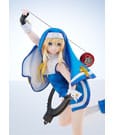 Guilty Gear XX Accent Core Plus R PVC Statue 1/7 Bridget 27 cm by Amakuni
