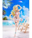Phantasy Star Online PVC Statue 1/7 es Akhtal Summer Vacation 24 cm by Amakuni