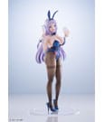 Goddess of Victory: Nikke PVC Statue 1/7 Folkwang: Moist Rabbit 29 cm by Amakuni