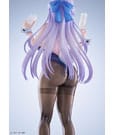 Goddess of Victory: Nikke PVC Statue 1/7 Folkwang: Moist Rabbit 29 cm by Amakuni