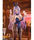 Goddess of Victory: Nikke PVC Statue 1/7 Folkwang: Moist Rabbit 29 cm by Amakuni