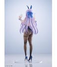 Goddess of Victory: Nikke PVC Statue 1/7 Folkwang: Moist Rabbit 29 cm by Amakuni