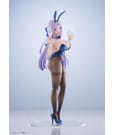Goddess of Victory: Nikke PVC Statue 1/7 Folkwang: Moist Rabbit 29 cm by Amakuni