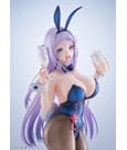 Goddess of Victory: Nikke PVC Statue 1/7 Folkwang: Moist Rabbit 29 cm by Amakuni