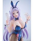 Goddess of Victory: Nikke PVC Statue 1/7 Folkwang: Moist Rabbit 29 cm by Amakuni