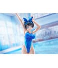 Rent-a-Girlfriend PVC Statue 1/7 Ruka Sarashina Competition Swimsuit Ver. 29 cm by Amakuni