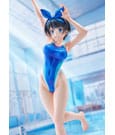 Rent-a-Girlfriend PVC Statue 1/7 Ruka Sarashina Competition Swimsuit Ver. 29 cm by Amakuni