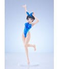 Rent-a-Girlfriend PVC Statue 1/7 Ruka Sarashina Competition Swimsuit Ver. 29 cm by Amakuni