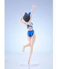 Rent-a-Girlfriend PVC Statue 1/7 Ruka Sarashina Competition Swimsuit Ver. 29 cm by Amakuni