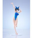 Rent-a-Girlfriend PVC Statue 1/7 Ruka Sarashina Competition Swimsuit Ver. 29 cm by Amakuni