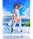 Arms Note PVC Figure 1/7 Buchou-chan of the Swimming Club White Swimsuit Ver. 22 cm by Amakuni