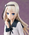 Kaguya-sama: Love Is War -Stairway to Adulthood- PVC Figure 1/7 Kei Shirogane 23 cm by Amakuni
