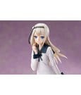 Kaguya-sama: Love Is War -Stairway to Adulthood- PVC Figure 1/7 Kei Shirogane 23 cm by Amakuni