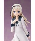 Kaguya-sama: Love Is War -Stairway to Adulthood- PVC Figure 1/7 Kei Shirogane 23 cm by Amakuni