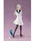 Kaguya-sama: Love Is War -Stairway to Adulthood- PVC Figure 1/7 Kei Shirogane 23 cm by Amakuni