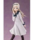 Kaguya-sama: Love Is War -Stairway to Adulthood- PVC Figure 1/7 Kei Shirogane 23 cm by Amakuni
