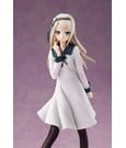 Kaguya-sama: Love Is War -Stairway to Adulthood- PVC Figure 1/7 Kei Shirogane 23 cm by Amakuni