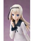 Kaguya-sama: Love Is War -Stairway to Adulthood- PVC Figure 1/7 Kei Shirogane 23 cm by Amakuni