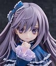 Yu-Gi-Oh! Card Game Monster Figure Collection PVC Figure 1/7 Ghost Belle & Haunted Mansion 21 cm by Amakuni