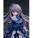 Yu-Gi-Oh! Card Game Monster Figure Collection PVC Figure 1/7 Ghost Belle & Haunted Mansion 21 cm by Amakuni