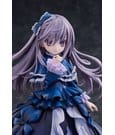 Yu-Gi-Oh! Card Game Monster Figure Collection PVC Figure 1/7 Ghost Belle & Haunted Mansion 21 cm by Amakuni