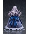 Yu-Gi-Oh! Card Game Monster Figure Collection PVC Figure 1/7 Ghost Belle & Haunted Mansion 21 cm by Amakuni