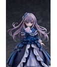 Yu-Gi-Oh! Card Game Monster Figure Collection PVC Figure 1/7 Ghost Belle & Haunted Mansion 21 cm by Amakuni