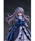 Yu-Gi-Oh! Card Game Monster Figure Collection PVC Figure 1/7 Ghost Belle & Haunted Mansion 21 cm by Amakuni