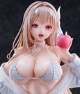 Goddess of Victory: Nikke PVC Figure 1/7 Viper Shine of Love 28 cm by Amakuni