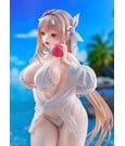 Goddess of Victory: Nikke PVC Figure 1/7 Viper Shine of Love 28 cm by Amakuni
