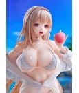 Goddess of Victory: Nikke PVC Figure 1/7 Viper Shine of Love 28 cm by Amakuni