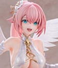 Azur Lane PVC Statue 1/6 Theseus: New Year's White Plumage Ver. 27 cm by AniGame