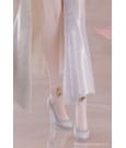 Azur Lane PVC Statue 1/6 Theseus: New Year's White Plumage Ver. 27 cm by AniGame