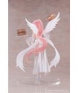 Azur Lane PVC Statue 1/6 Theseus: New Year's White Plumage Ver. 27 cm by AniGame