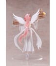 Azur Lane PVC Statue 1/6 Theseus: New Year's White Plumage Ver. 27 cm by AniGame