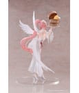 Azur Lane PVC Statue 1/6 Theseus: New Year's White Plumage Ver. 27 cm by AniGame