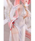 Azur Lane PVC Statue 1/6 Theseus: New Year's White Plumage Ver. 27 cm by AniGame