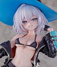 Azur Lane PVC Statue 1/6 Jade A Good Girl's Magic Ver. 26 cm by AniGame