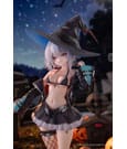 Azur Lane PVC Statue 1/6 Jade A Good Girl's Magic Ver. 26 cm by AniGame