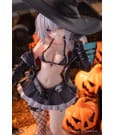 Azur Lane PVC Statue 1/6 Jade A Good Girl's Magic Ver. 26 cm by AniGame