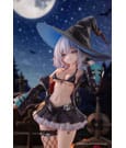 Azur Lane PVC Statue 1/6 Jade A Good Girl's Magic Ver. 26 cm by AniGame