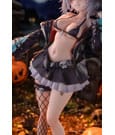 Azur Lane PVC Statue 1/6 Jade A Good Girl's Magic Ver. 26 cm by AniGame