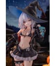 Azur Lane PVC Statue 1/6 Jade A Good Girl's Magic Ver. 26 cm by AniGame