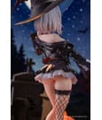 Azur Lane PVC Statue 1/6 Jade A Good Girl's Magic Ver. 26 cm by AniGame