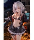 Azur Lane PVC Statue 1/6 Jade A Good Girl's Magic Ver. 26 cm by AniGame