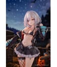 Azur Lane PVC Statue 1/6 Jade A Good Girl's Magic Ver. 26 cm by AniGame