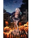 Azur Lane PVC Statue 1/6 Jade A Good Girl's Magic Ver. 26 cm by AniGame