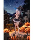 Azur Lane PVC Statue 1/6 Jade A Good Girl's Magic Ver. 26 cm by AniGame