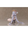 Azur Lane PVC Statue 1/6 Fargo Dairy in the Dreary Sun Ver. 17 cm by AniGame