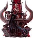 Azur Lane PVC Statue 1/6 Special Base for Owari: My Wish is For Love Ver. 40 cm by AniGame